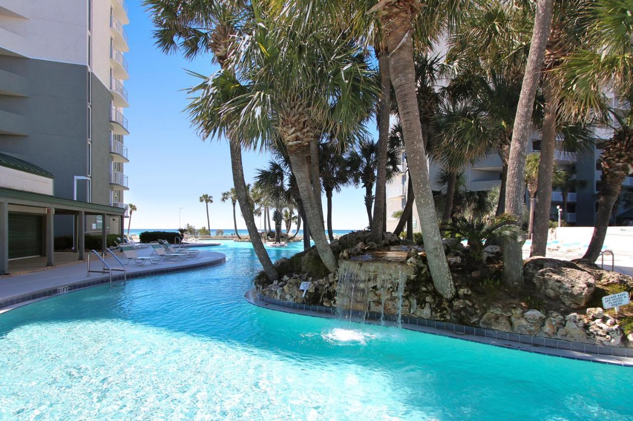 Long Beach Resort #1300-1 By Book That Condo Panama City Beach Exterior foto