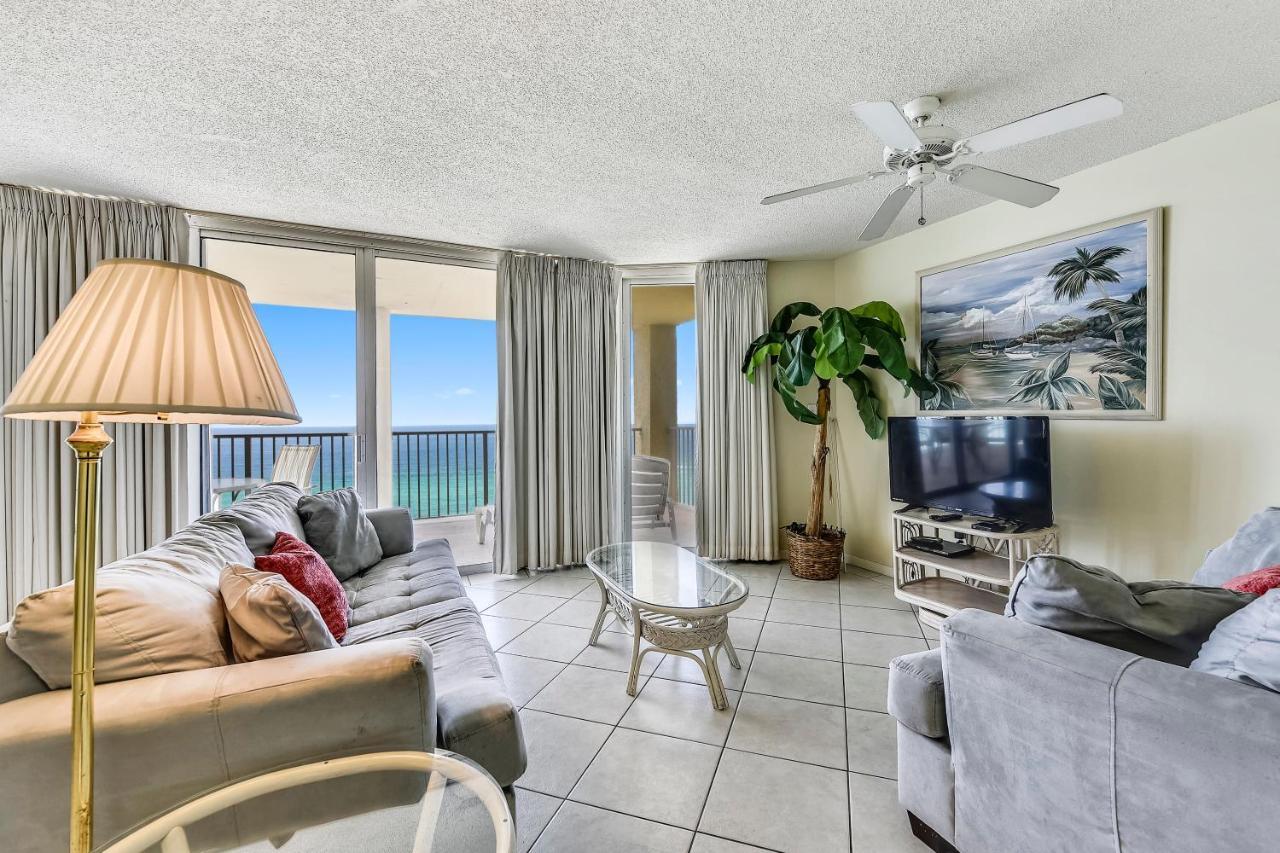 Long Beach Resort #1300-1 By Book That Condo Panama City Beach Exterior foto