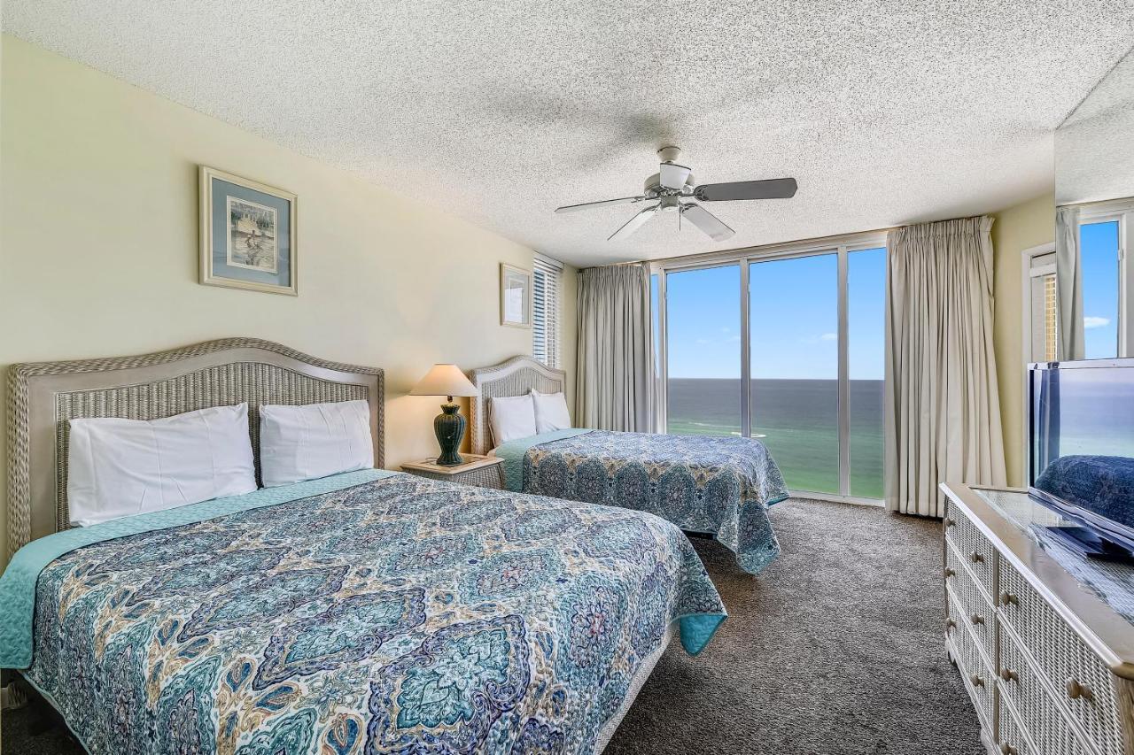 Long Beach Resort #1300-1 By Book That Condo Panama City Beach Exterior foto