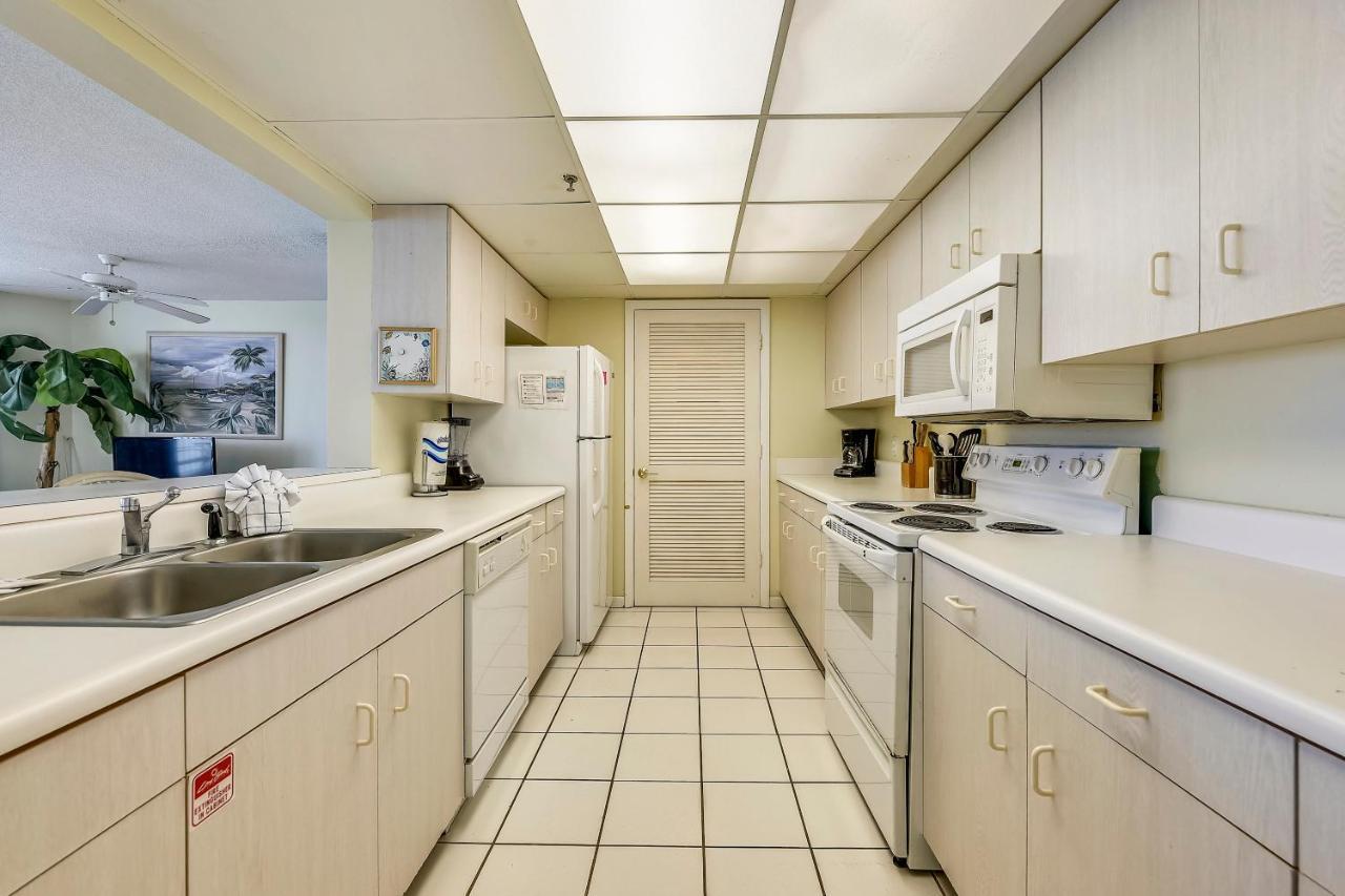 Long Beach Resort #1300-1 By Book That Condo Panama City Beach Exterior foto