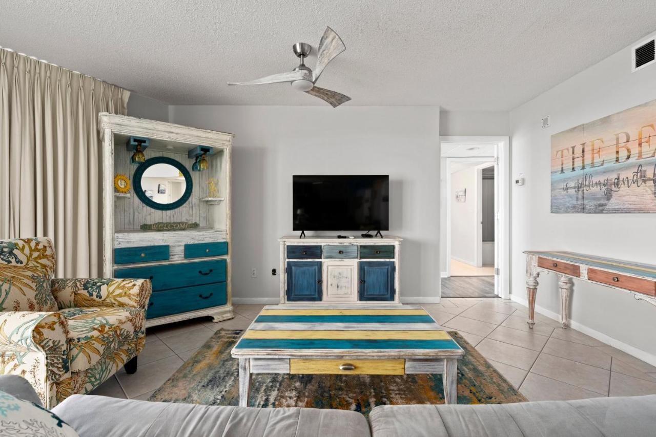 Long Beach Resort #1300-1 By Book That Condo Panama City Beach Exterior foto