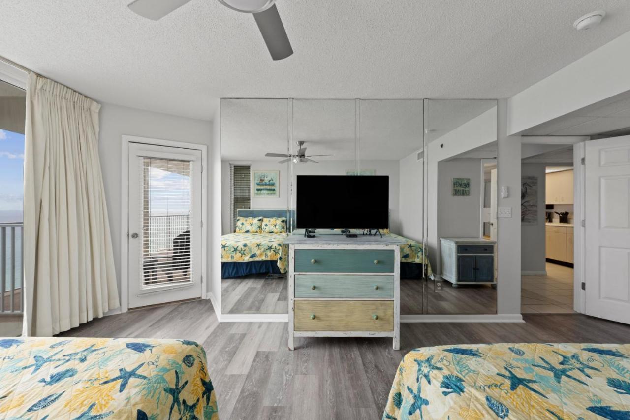 Long Beach Resort #1300-1 By Book That Condo Panama City Beach Exterior foto