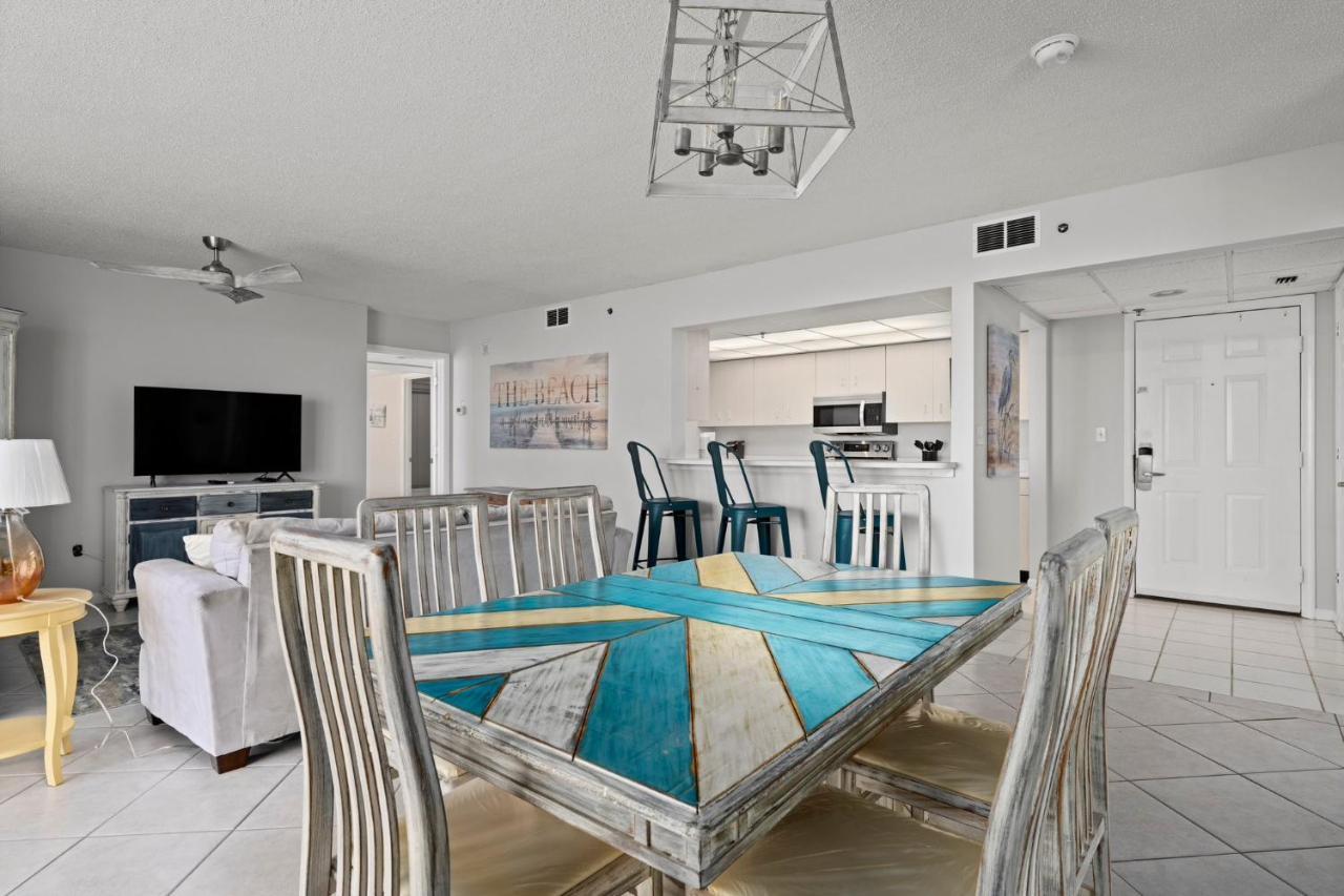 Long Beach Resort #1300-1 By Book That Condo Panama City Beach Exterior foto