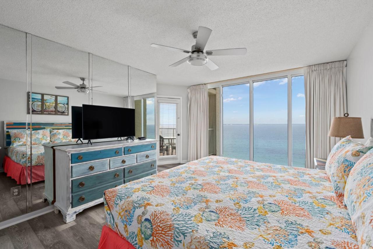 Long Beach Resort #1300-1 By Book That Condo Panama City Beach Exterior foto