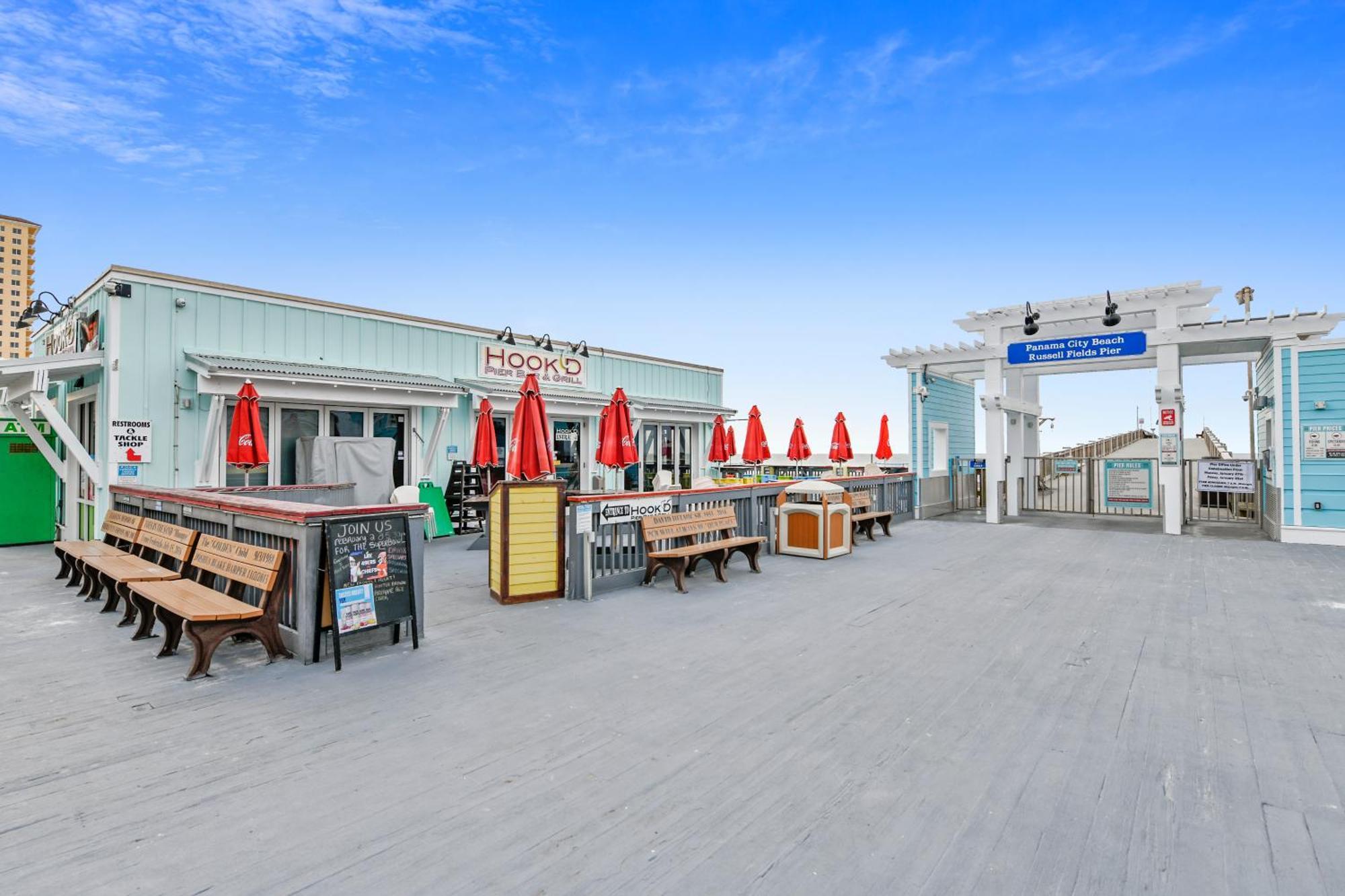 Long Beach Resort #1300-1 By Book That Condo Panama City Beach Exterior foto