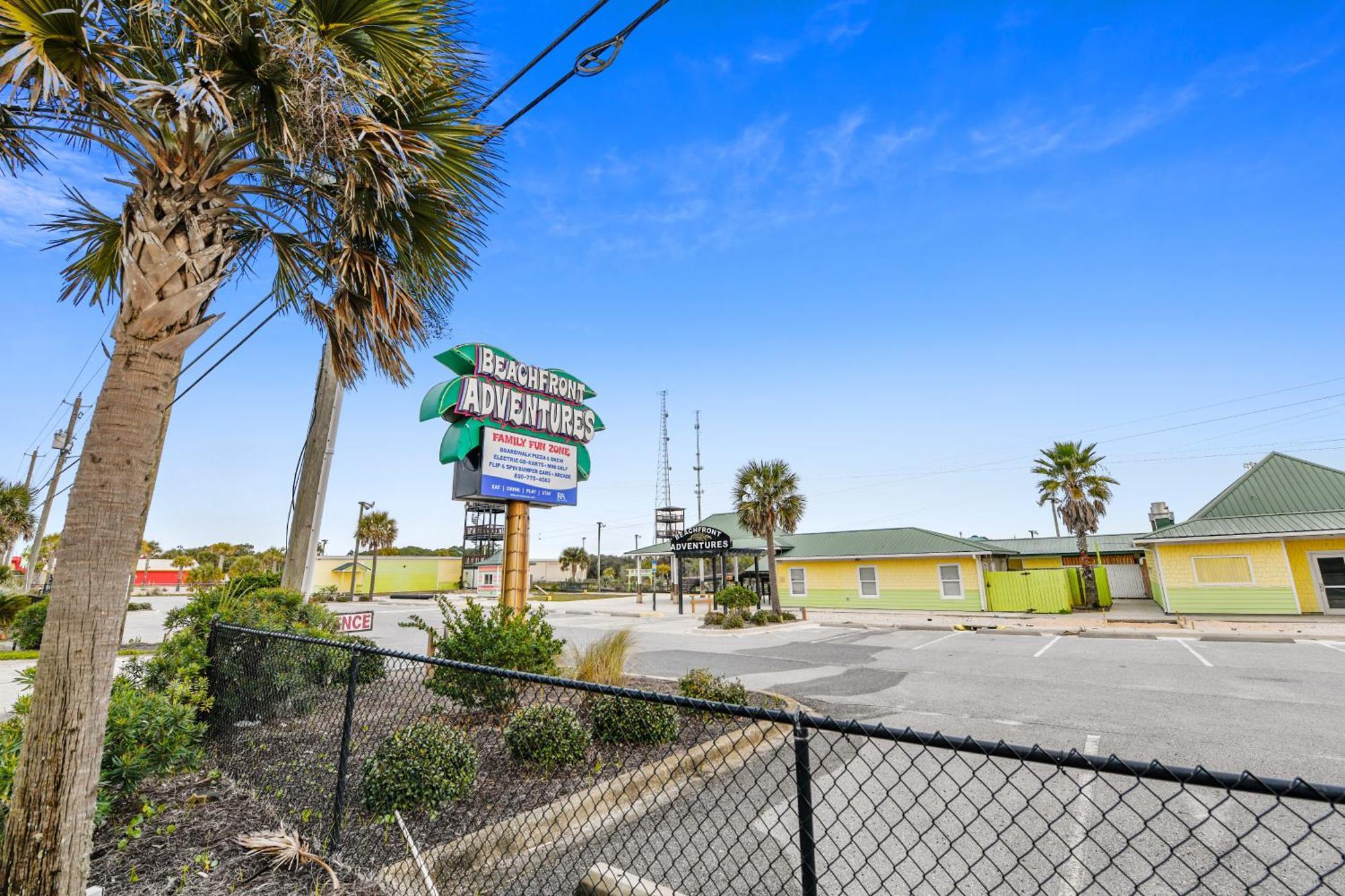 Long Beach Resort #1300-1 By Book That Condo Panama City Beach Exterior foto